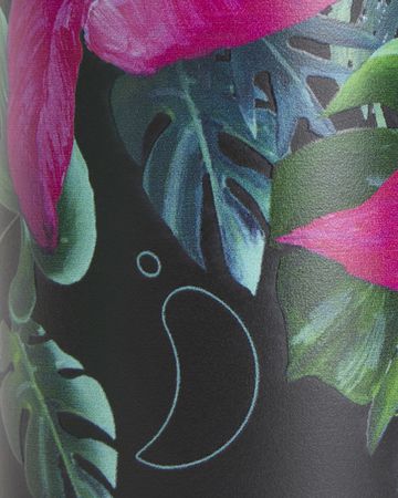 Chilly's Tropical 500ml Bottle / Luminous Jungle