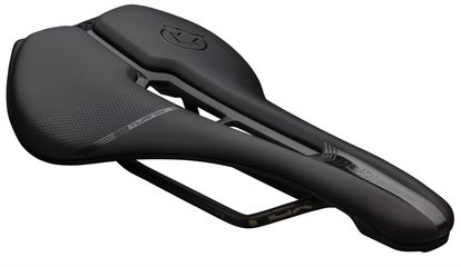 Sattel Turnix Team AF / schwarz / 142 mm, 171 g