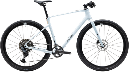 NULANE C:62 SLX City- und Alltagsvelo / glacier / XS