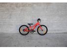 FLiZZi 20 RIEMEN Kindervelo / rot / 20 ZOLL