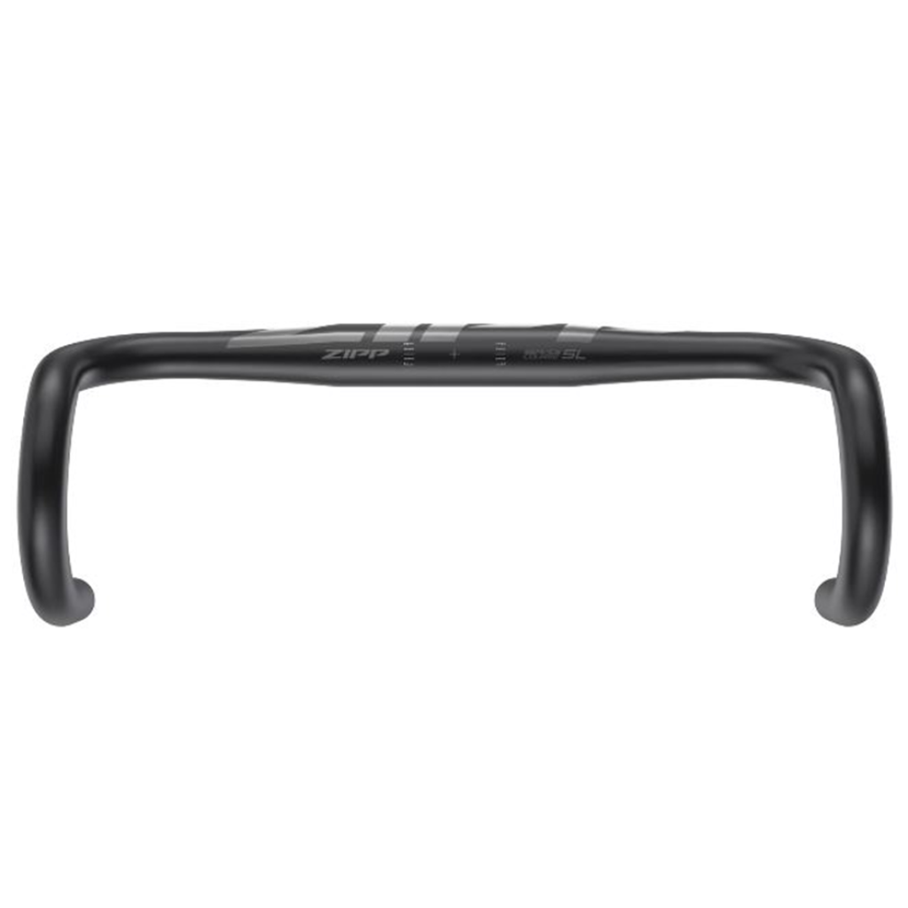 Handlebar Drop Service Course SL 70 / black / 36cm