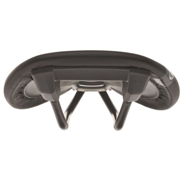Sattel SR Comp Man / schwarz / S/M 140mm