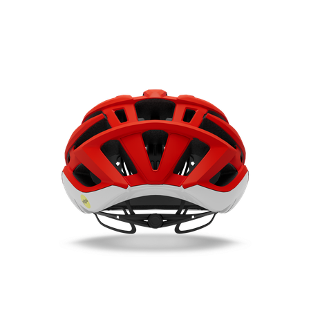 Agilis MIPS / matte flame red / M 55-59