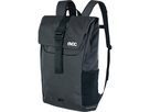 Duffle Backpack 16L / carbon grey/black