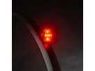 E-Bike Fender StVZO Alert Rear / black / one size