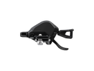XT M8200 Schalthebel 12fach / schwarz / I-Spec-EV