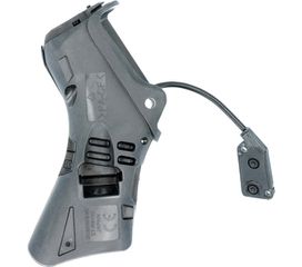 Schalteinheit ST-R9150 / links