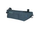 Rahmentasche Gravel / grau