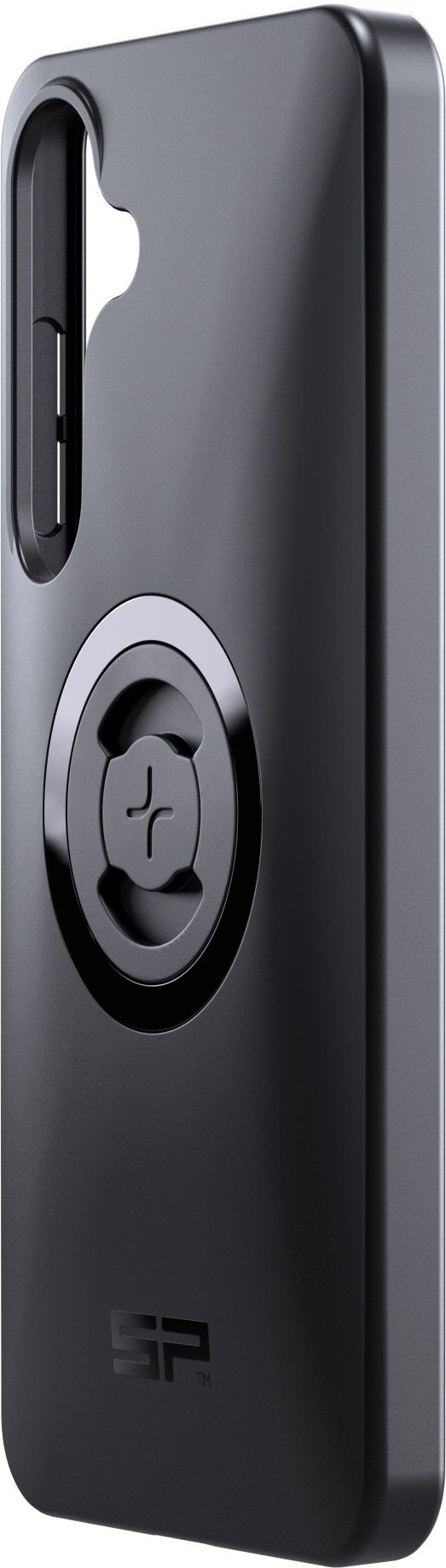 Phone Case SPC+ / schwarz / Samsung S25