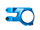 Turbine SL ALU Stem 35 +/- 6mm / blue / 60mm