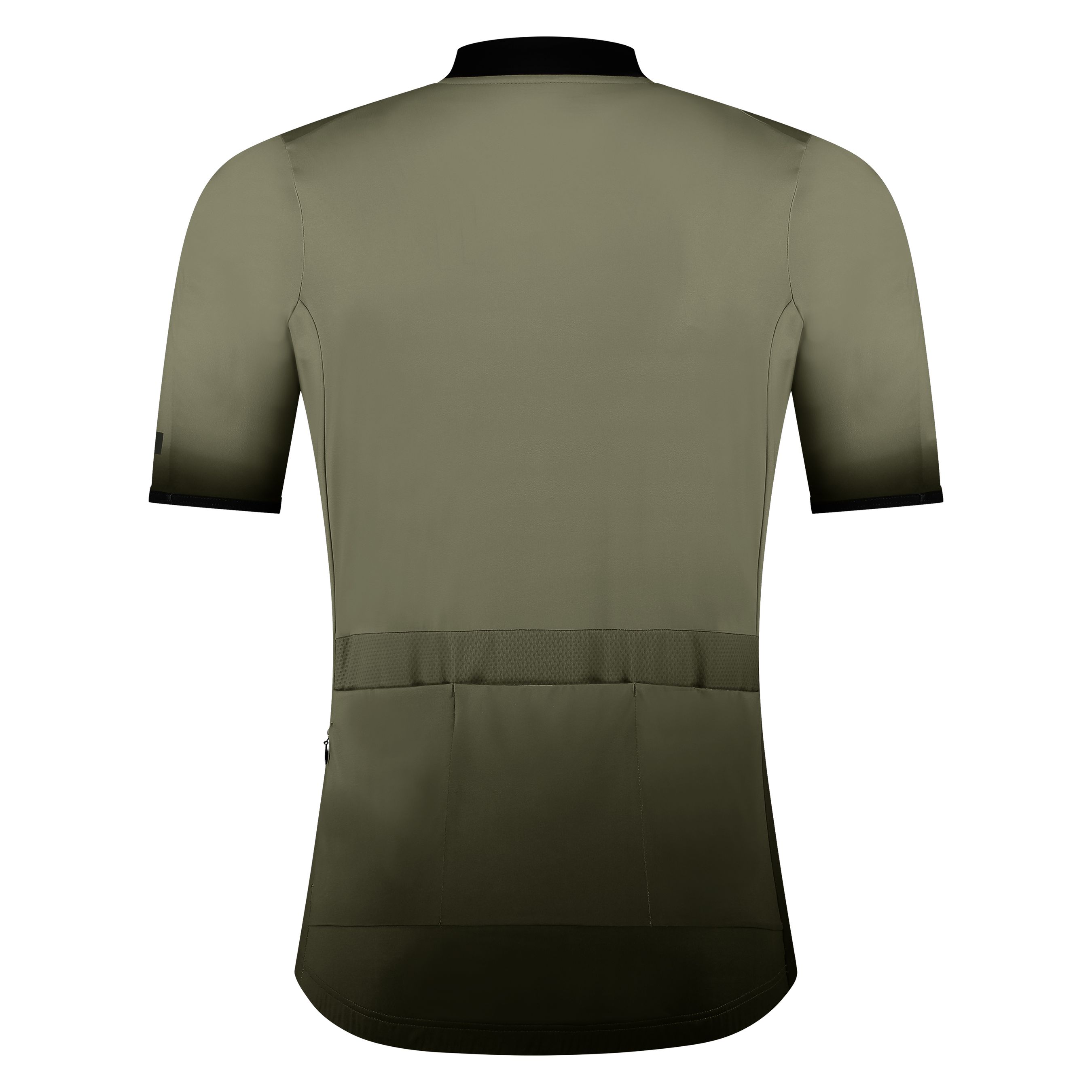 Men Evolve Avventura SS Jersey / dark olive / XXL
