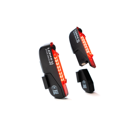 Stick+ Drive Rear V2 / black / one size