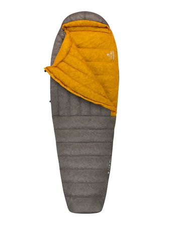 SPARK SpII Ultralight Schlafsack -2°C / grau / M