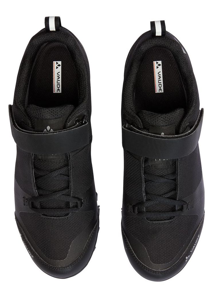 TVL PAVEI 2.0 STX Veloschuhe / black / 43