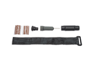 Plugger Tubeless Tire Repair Kit / black
