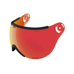 Vue/Essence Replacement Shield / vivid ember