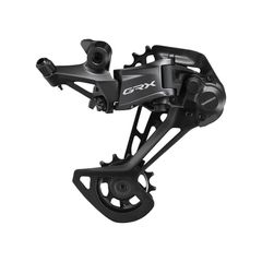 GRX RX-822 Wechsel, 1x12 / schwarz / SGS