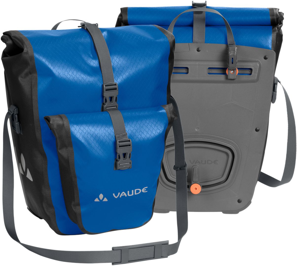 Aqua Back Plus / blue / 51 l