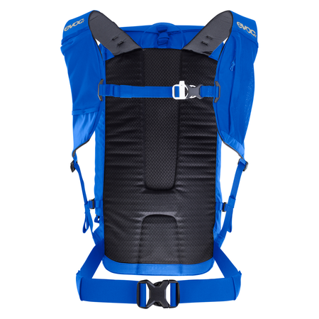 Summit 20L Backpack / royal blue