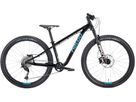 HILL BILL 26 MK2 Jugendvelo / black / 26 ZOLL