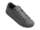 Deed Shoe / dark shadow / 46