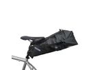 SEAT-PACK SUPPORT-STRAP Stützgurt / black