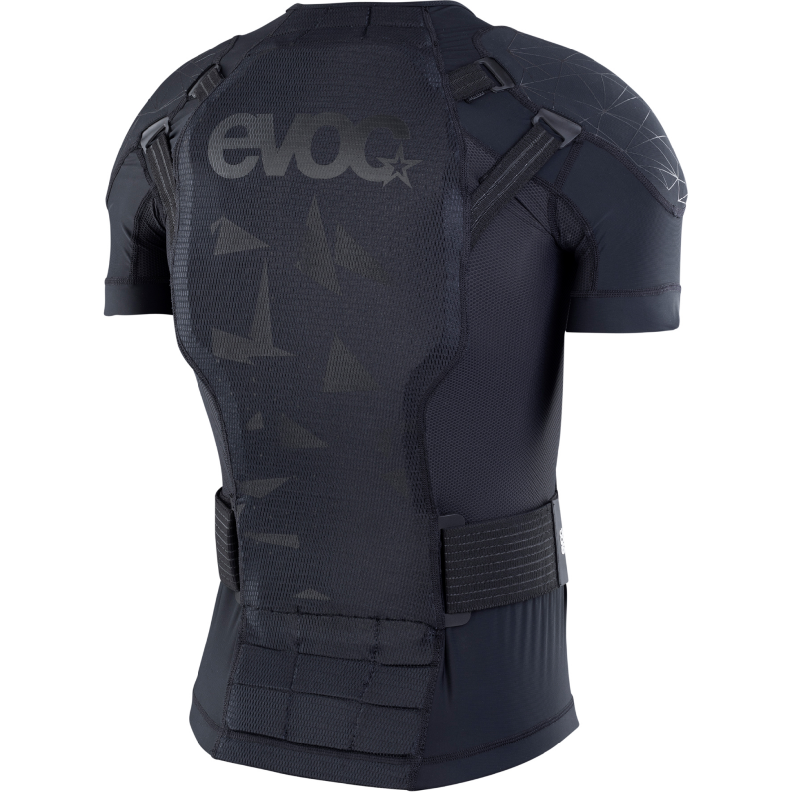 Protector Jacket Pro / black / S