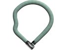 Abus Kettenschloss Goose Lock 4204K ohne Halter / mint / 1100 mm