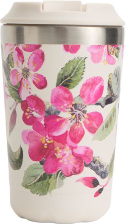 Chilly's Emma Bridgewater 340ml Coffee Cup / Sweet Peas