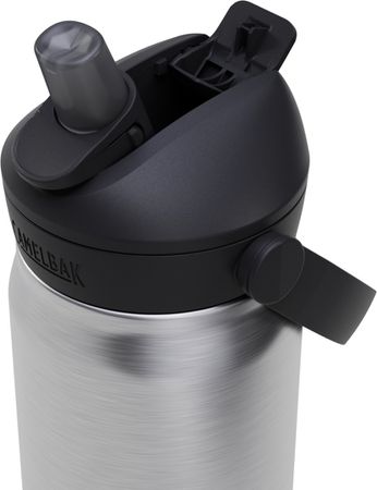 Thrive Flip Straw V.I. 0.6l / stainless