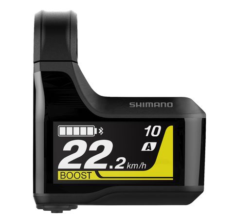 E-Bike Display SC-EM800 / schwarz