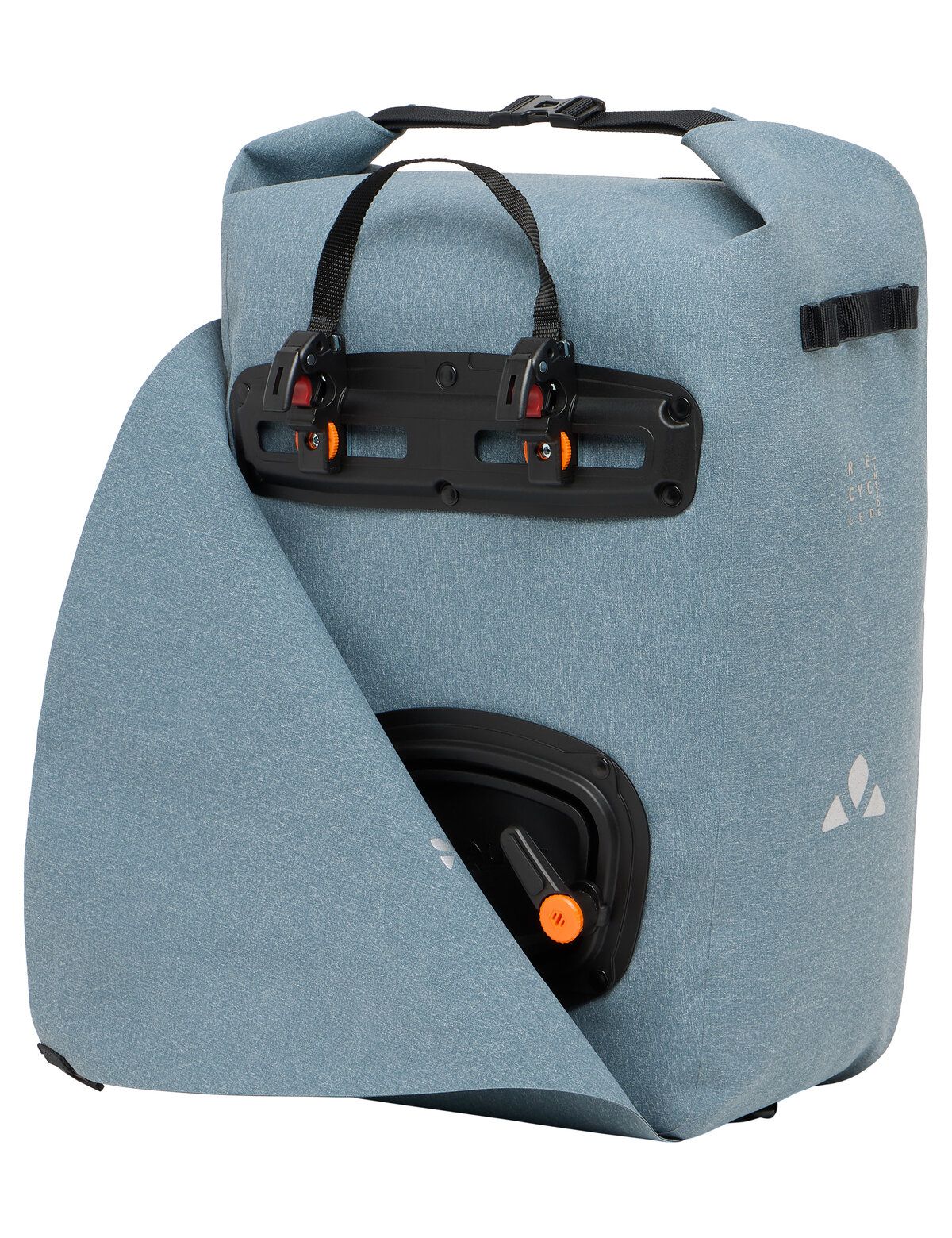 RECYCLE TRANSFORMER 26 Taschenrucksack / heron / 26l