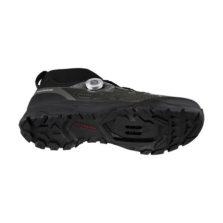 Men MT SH-EX7GTX Schuh SPD black / black / 40