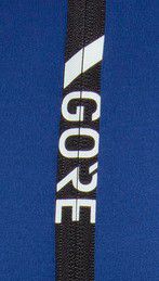C5 THERMO Herren-Langarmtrikot / ultramarine blue/orbit blue / M