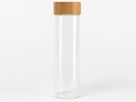 Glasflasche / 5DL