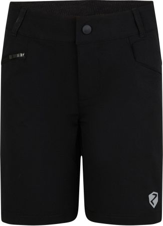 NADO X-FUNCTION Kinder-Bikeshorts / black / 140