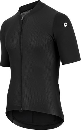 MILLE GT S11 Herren-Kurzarmtrikot / black series / M