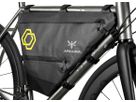 EXPEDITION FULL FRAME PACK 12L Rahmentasche / grau / 12L