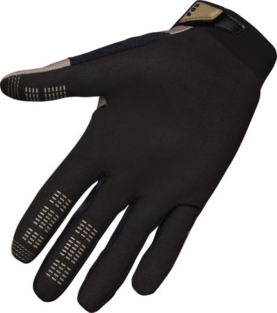 RANGER Unisex-Langfingerhandschuhe / sand / XL