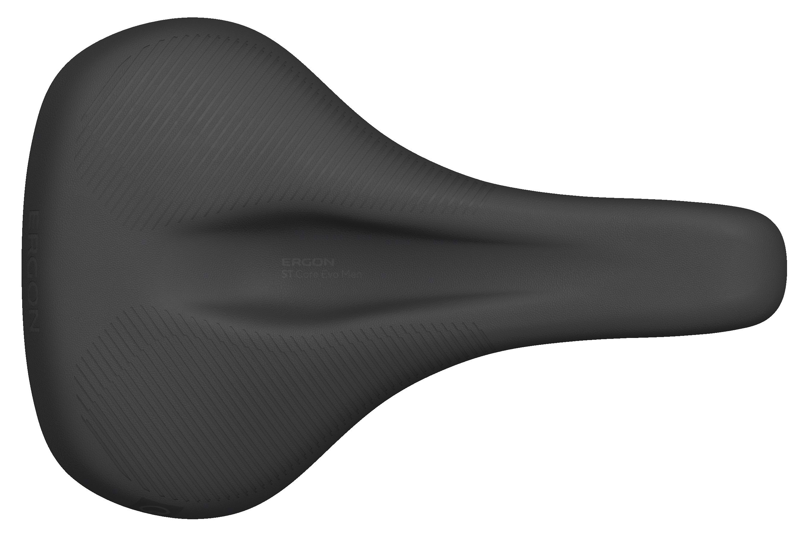 ST CORE EVO MAN / schwarz / 182 mm, M/L 12-16 cm, 460 g