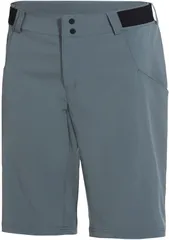 LOAMER Herren-Bikeshorts / heron / S