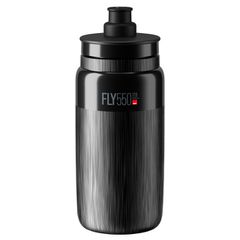 FLY TEX Bidon / schwarz / 550 ml