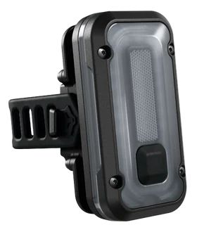ROTLICHT PRO INT. Akkurücklicht / 120lm
