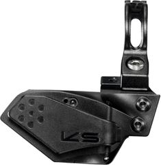 RAGE Circuit Remote, 2.4 GHz wireless Pairing