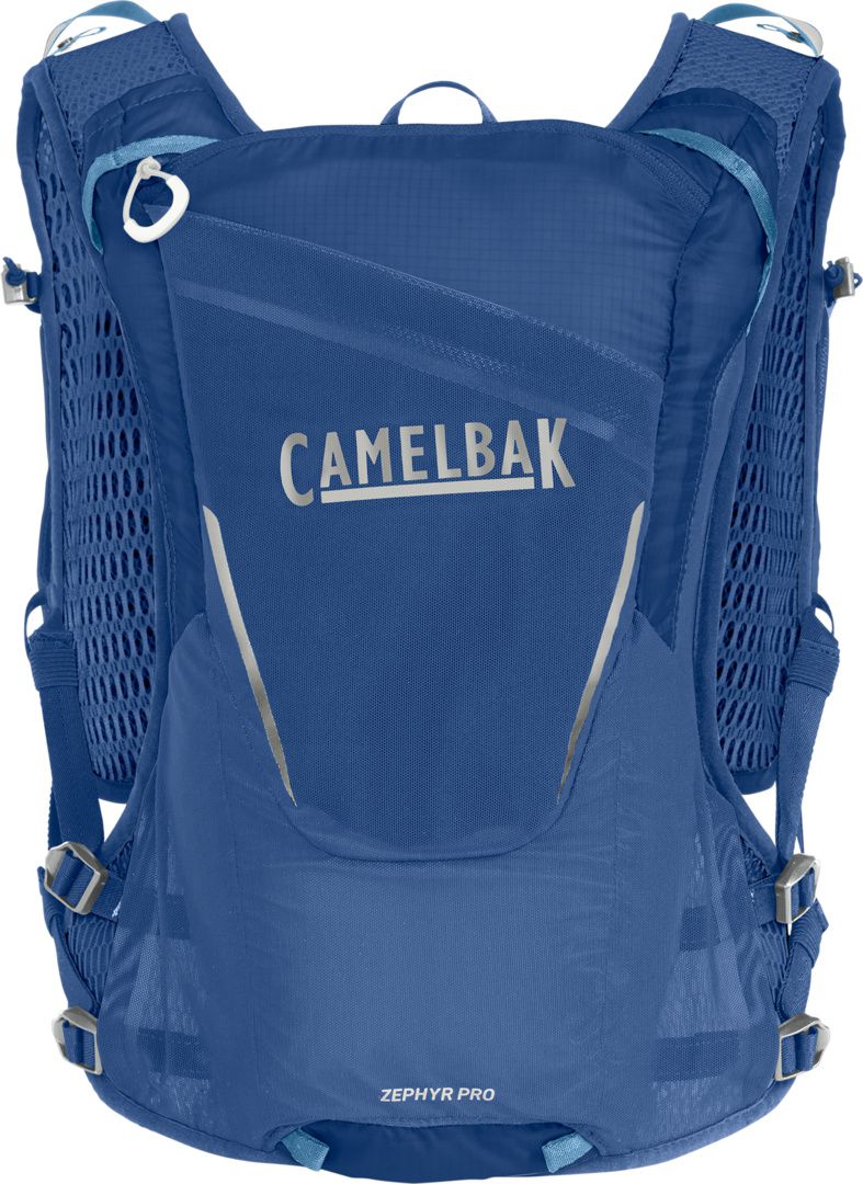 Zephyr Pro / galaxy blue / One Size