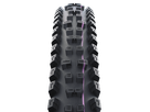 Pneu Tacky Chan / black / 29x2.40, 62-622, Ultra Soft, Trail Pro