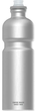 MOVE MYPLANET ALU-TRINKFLASCHE / alu / 7.5DL
