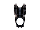 Turbine R Alu Stem 35 0° / black / 60mm