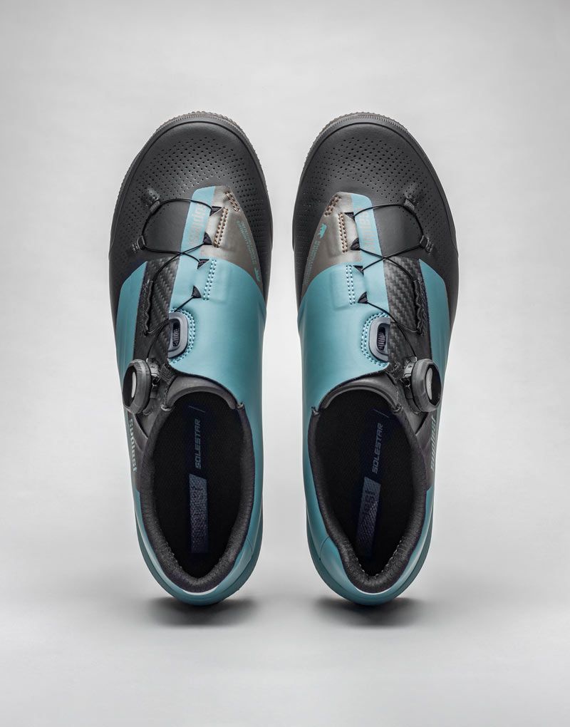 Mountain Edge 2.0 Performance / black_petrol / 46