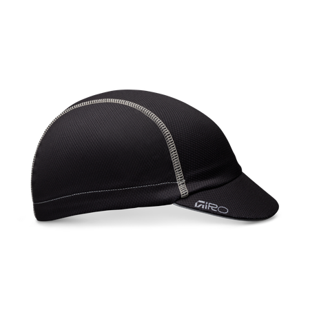 Peloton Cap / black